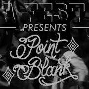 Point Blank Multi Cam At FYA Fest 2016