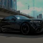 Цезарь Group ICEGERGERT A THIS 52 Slowed Reverb S63 AMG Edit