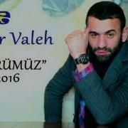Elnur Valeh Omrumuz 2016 Эльнур Валех Омрумуз