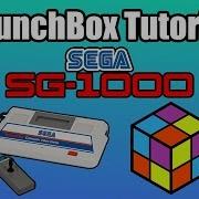 Sega SG 1000 LaunchBox Tutorial