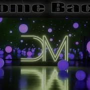 Depeche Mode Come Back