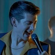 Arctic Monkeys I Wanna Be Yours Live