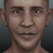 Realtime Character Test 1