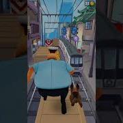I Play As GUARD DOG In Subway Surfers
