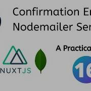 Sending Confirmation Emails Using Nodemailer And SendGrid