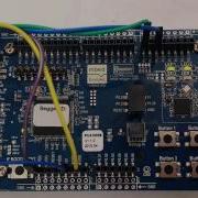Nrf51 Dk Example Timer