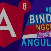 Angular 8 NgClass NgStyle Binding Tutorial 9
