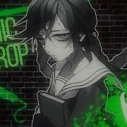 HTS Mic Drop Remix FULL IC