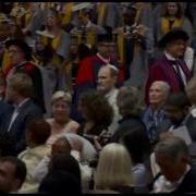Procession Music Kadialy Kouyate Graduation 2016 SOAS University Of London