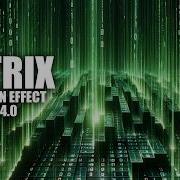 Make The Matrix Digital Rain Effect In Blender
