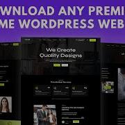 How To Make A PRO Agency Website In WordPress 2025 Elementor Premium Theme Free Download