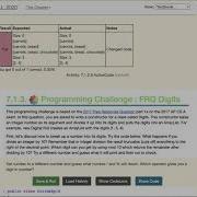 AP CSA 7 1 ArrayLists