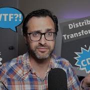 PDF CDF WTF Distribution Transformations And How To Use Them