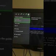 Hidden Menu Xbox One And Series X XboxDeveloper Xboxmod Mods Xbox