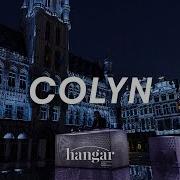 COLYN LIVE HANGAR GRAND PLACE BRUSSELS