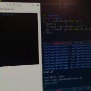 IoT Js Demo For SOSCON 2015