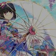 Nightcore Rainbow Kacey Musgraves Lyric