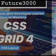 9 6 CSS Grid 4