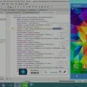 Android Tab Layout Example Android Studio