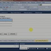 ASP NET Auto Postback Event In ASP NET