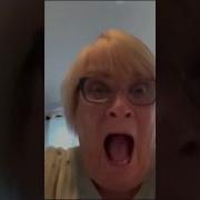 Grandma Scream EARRAPE