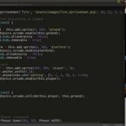 004 Collision Detection