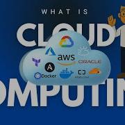 Cloud Computing Explained For Beginners