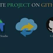 Как обновить проект Android Studio на Github Урок по Android Studio FoxAndroid