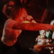 Comeback Kid Berlin Germany Live 2007