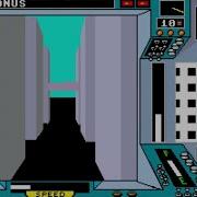 Apache Strike 1990 Activision PC DOS Gameplay