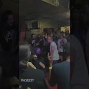 Fading Signal ETC Greensboro June 18th 2022