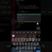 Display Date And Time Javascript Coding Javascript Shorts Programming