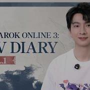 RO3 Dev Diary Vol 1 Testing Prep Underway Latest Live Gameplay Revealed