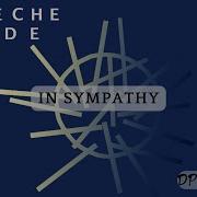 In Sympathy Depeche Mode DP Treatment