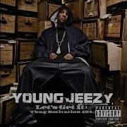 Young Jeezy Go Crazy Ft Jay Z