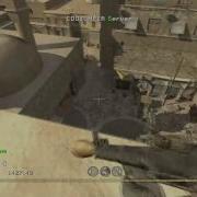 CoD4 XBOX JTAG Codjumper Lobby Mod By RK