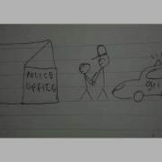 Stykz Versi Drawing By Huda