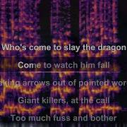 Rush Different Strings Karaoke