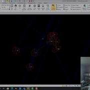 Combining GPS And Total Station Vectors In A Network Adjustment Using TBC Part 1
