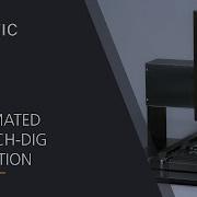 ARGOS Automated Scratch Dig Inspection