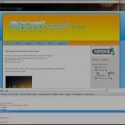 Joomla And PhpBB3 Menu Integration