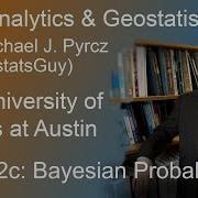 2c Data Analytics Bayesian Probability