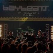 Baybeats 2018 Highlights