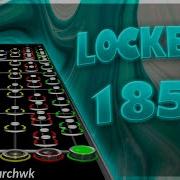 LOCKENE 185 SPEED FC