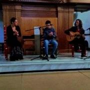 Flamenco Dance 3 Tangos Loja Spain 2015 04 23