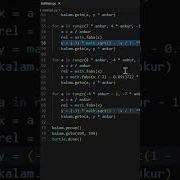 Draw Batman Logo Using Python Shorts Coding Python Batman Dc Dccomics Batmanarkhamknight
