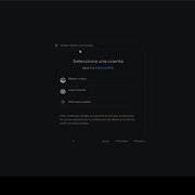 Authentication App Passport Js