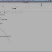 Making Graphs Part 2 Graphing Data And Fits