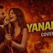 Yanarım Ateş Olurum Anatolian Rock Cover Riftmora
