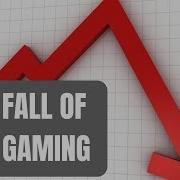 The Fall Of AAA Games
